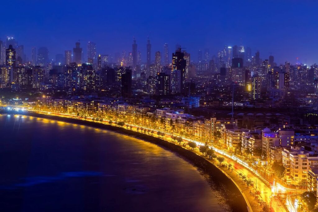 mumbai travelwala cab service